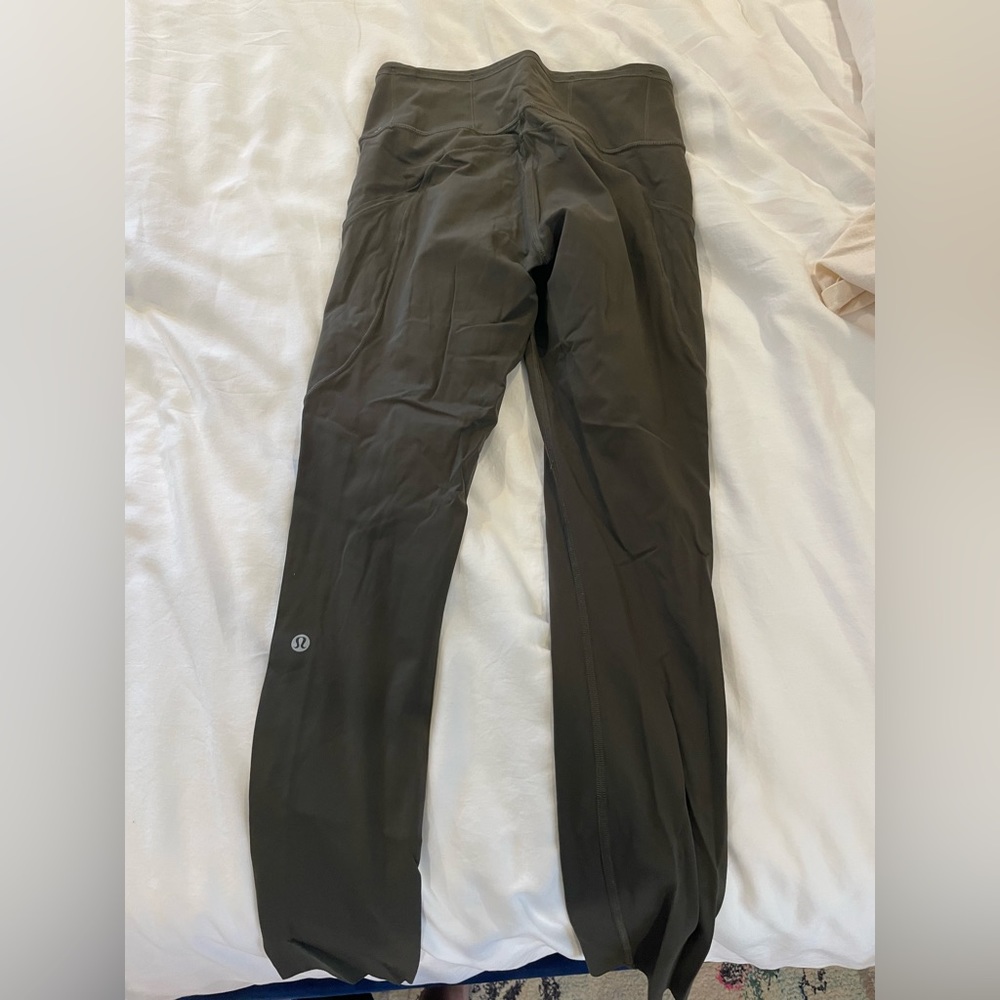 Lulu Lemon Running Swift Speed Legging - image 3